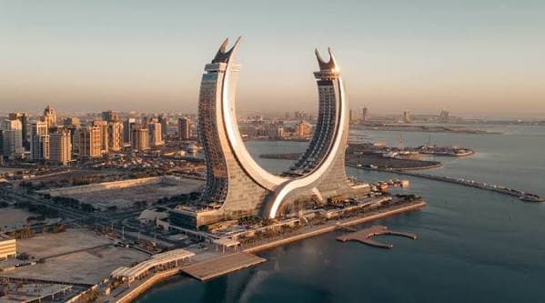 Doha, Qatar